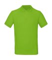 Heren Polo Inspire B&C PM430 Orchid Green